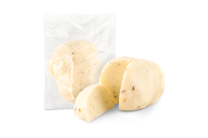 Сир Крафтяр Скаморца з травами