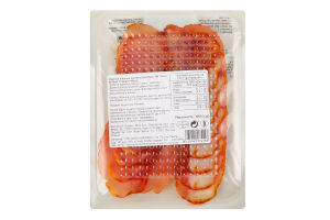 Корейка Serra&Mota свиняча сиров’ялена