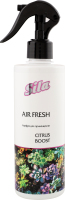Парфум для приміщення Citrus boost Air Fresh Sila 400мл