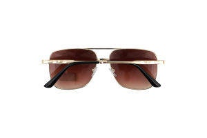 Окуляри сонцезахисні чоловічі Cardeo Aviator