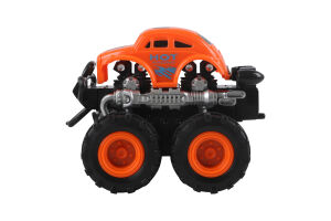 Машинка для детей от 3лет инерционная №806B 4WD Shantou Yisheng Trading Co. 1шт