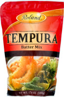 Roland Tempura Batter Mix