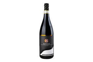 Вино Cavalieri di Moasca Barolo DOCG червоне сухе