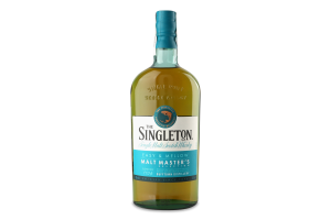 Виски 0.7л 40% Malt Master`s Selection The Singleton бут