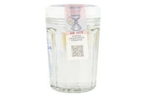 Водка 100мл 40% особая Oxygenium ст