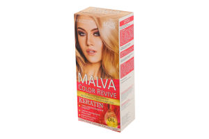 Крем-краска для волос стойкая Color Revive №112 Malva 1шт