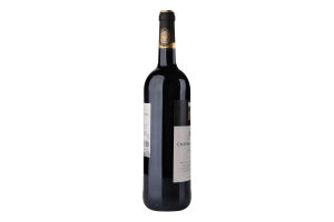 Вино 0.75л 14% красное сухое Chateau Haut-Boilon Portraits Maison Bouey бут
