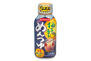 Соус Daisho Менцую для локшини зі смаком юзу