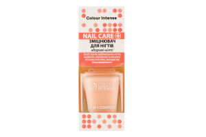Укрепитель для ногтей №107 10in1 Complex Nail Care+ Colour Intense 11мл