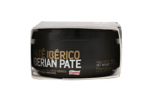 Паштет з свинячої печінки з трюфелем 2*78г Coren