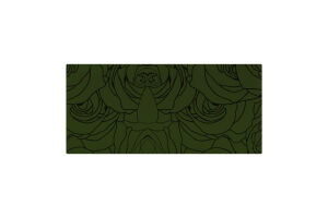 Чашка 220мл з блюдцем кераміка KYYW689