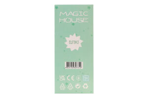 Игрушка для детей от 12мес №39731 Magic House Elfiki 1шт