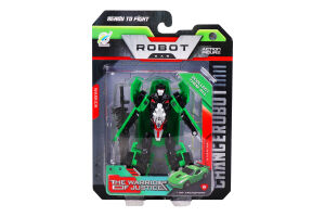 Трансформер Робототехніка в асорті 985971