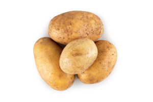 Картопля Коломбо