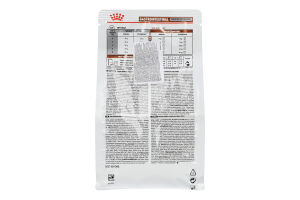 Корм сухой для взрослых котов диетический Castrointestinal Royal Canin м/у 400г
