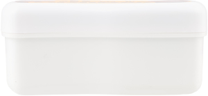 Губка д/взуття з замші нубука та велюра Хвиля Walkin