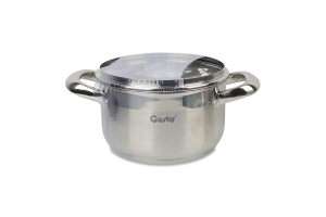 Каструля Force 2,6л 18см Gusto