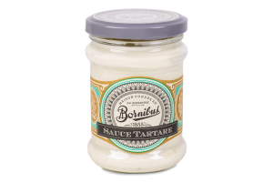 Соус Bornibus Тартар