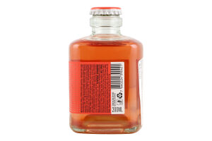 Напій Match Tonic Water Spicy б/алк газ