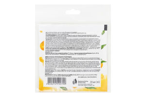 Саше ароматичне Французький мандарин Fresh Blyskavka 20мл