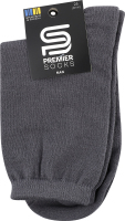 Шкарпетки чоловічі напіввовна р.25 Premier Socks