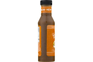 Wish-Bone Ristorante Italiano Dressing Roasted Garlic Balsamic