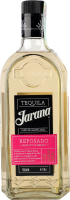 Текила 0.7л 35% 100% голубая агава Reposado Jarana бут