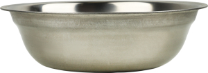 Миска походная нержавеющая сталь d20см №1295454 Greenwich Products Co. Limited 1шт