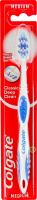 Щітка зубна середньої жорсткості Класика здоров'я Colgate 1шт