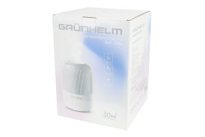 Зволожувач повітря 3л 30м2 Grunhelm