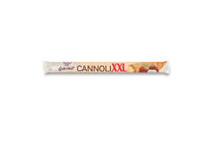 Трубочка вафельна з начинкою Рафаелло Cannoli XXL Dobrobut м/у 0.042кг