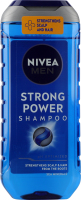 Шампунь для мужчин Strong power Nivea Men 250мл