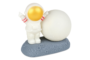 Світильник-нічник Космонавт в асортименті 958265