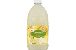 Ahold Limoncello Inspired Lemonade