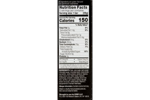 KIND Healthy Grains Granola Bars Dark Chocolate Chunk - 5 CT