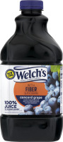 Welch's Juice with Fiber Concord Grape