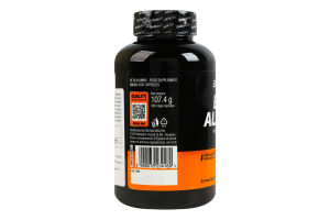 Добавка диетическая капсулы Beta Alanine BioTechUSA 90шт