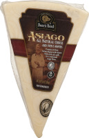 Boar's Head Asiago Cheese