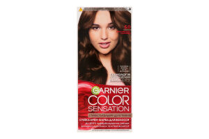 Фарба для волосся Garnier Color Naturals 5