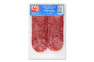 Ковб Субота Празька 80 г нар. 1 ґат. с/к