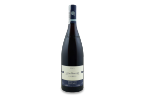 Вино Domaine Anne Gros VosneRoman LesBarreaux Rg19
