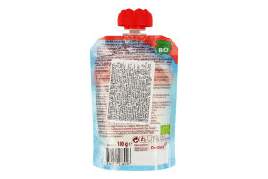 Пюре Lino яблуко-груша-банан