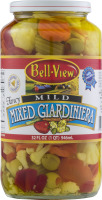 Bell-View Mixed Giardiniera Mild