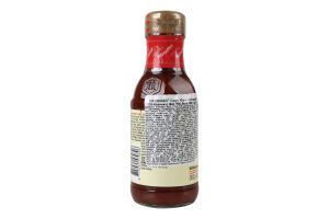 Соус гострий Кімчі Kikkoman с/пл 300г