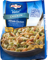 Birds Eye Voila! Alfredo Chicken