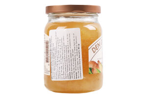 Джем Den Gamle Fabrik імбирний