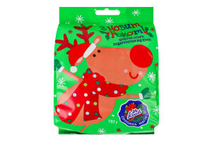 Конфеты ассорти Подарочек от Конти Konti м/у 197г