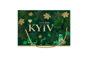 Цукерки Київ 500г Аметист плюс