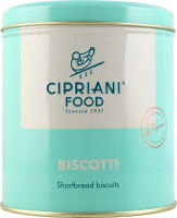 Печиво Cipriani пісочне