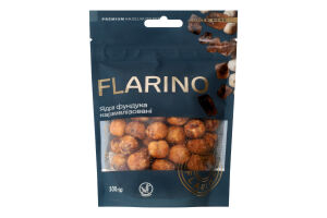 Ядра фундука карамелизированные Flarino д/п 100г